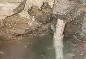 代县管道漏水检测五