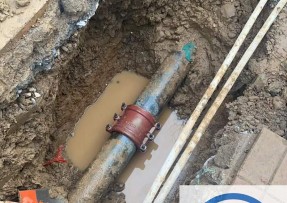 代县水管漏水检测公司4