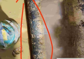 代县水管漏水检测公司1